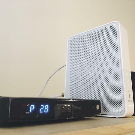Adrienn Apartment 布达佩斯 外观 照片